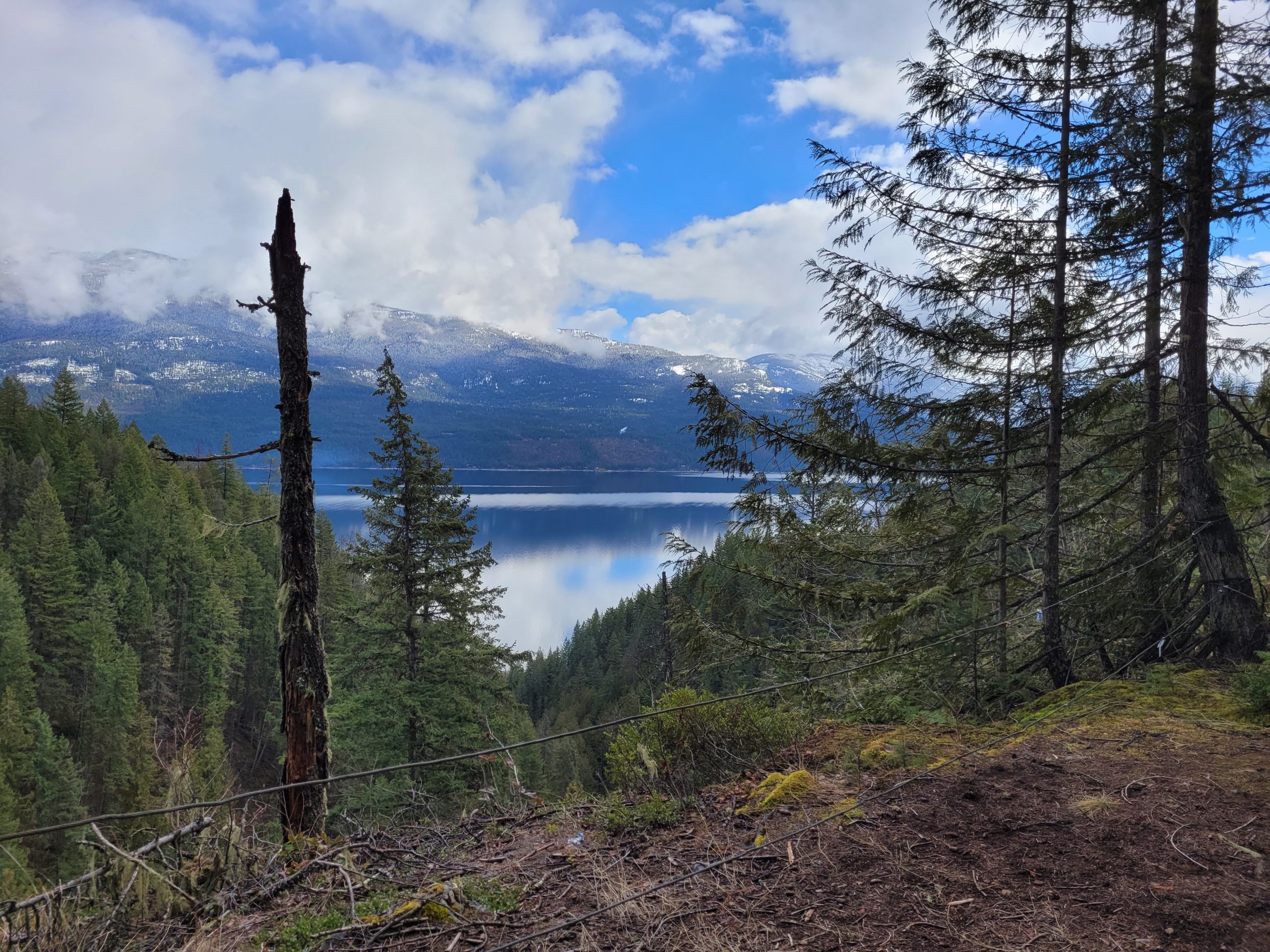 Hiking and Exploring in the West Kootenays!