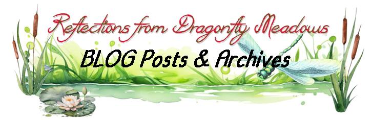 Blog Posts and archives