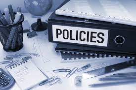 Policies Every Non-profit Needs