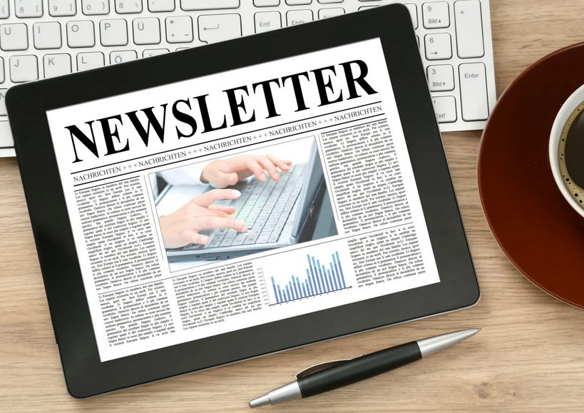 5 Steps to Launch Your Newsletter