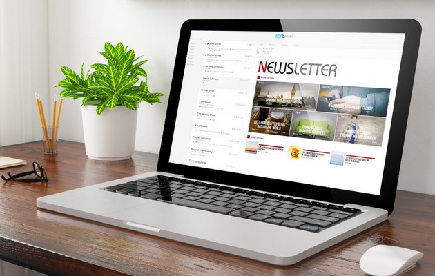 Your Monthly Newsletter: Unlocking Success for Your Business