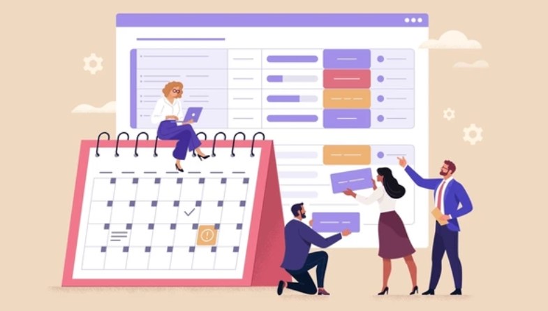 How to Create a Simple Weekly Workflow System That Actually Works