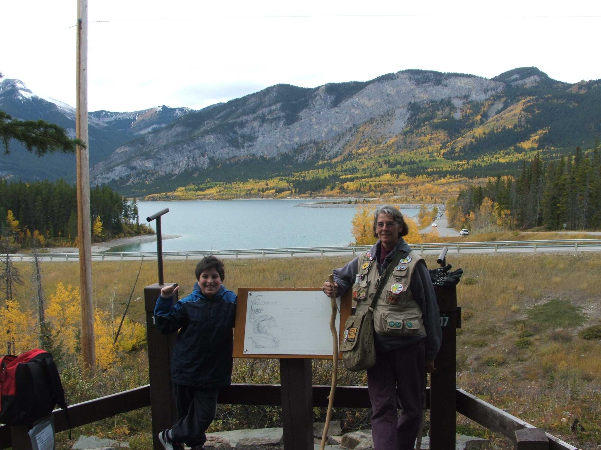 Letterboxing Preparations