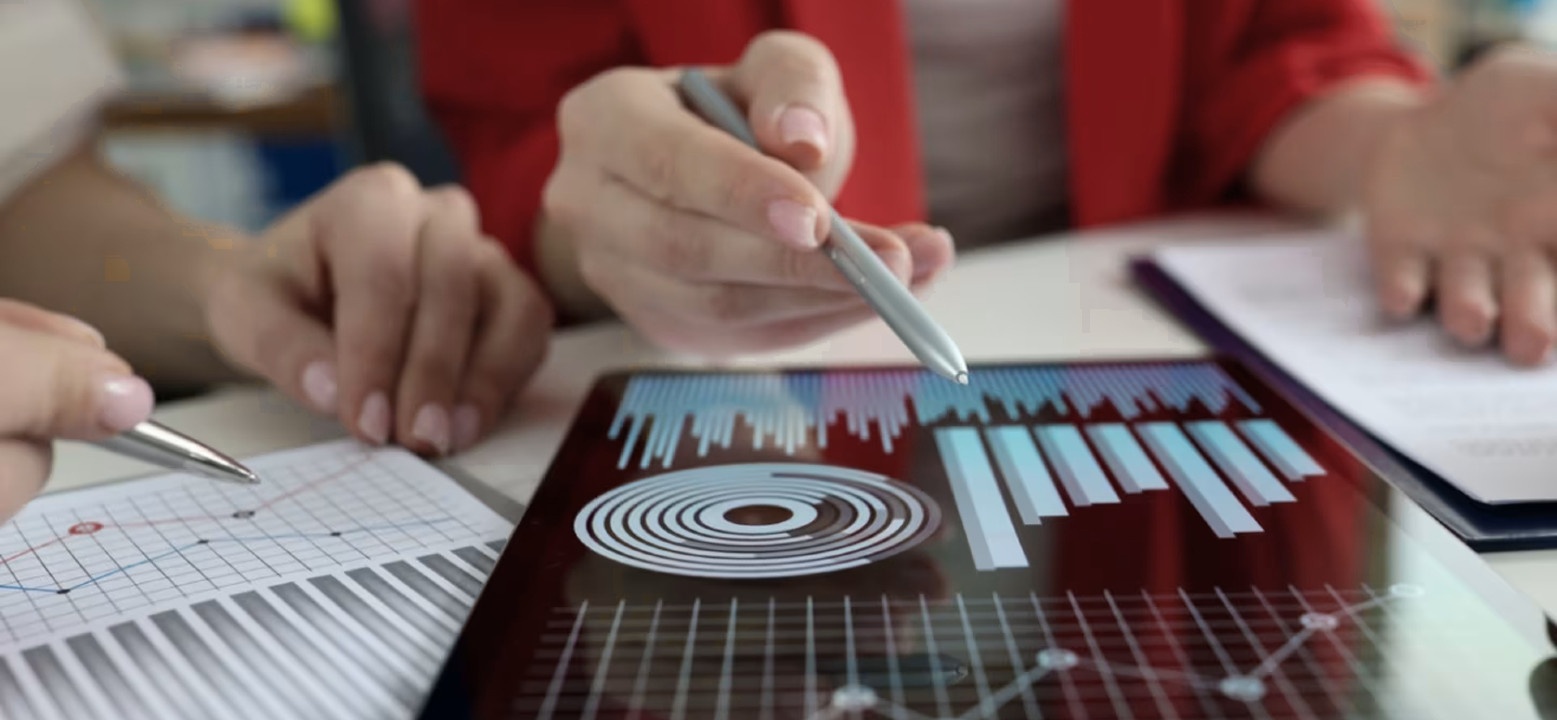 The Quiet Power of Good Data