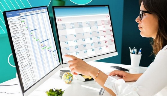 Setting Up Automated Scheduling